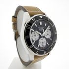 Image 3 of Heuer Autavia CBE2110; Chronograph men's watch