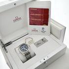 Image 4 of Omega Seamaster Diver 300M 'Beijing 2022' 522.30.42.20.03.001; Automatic diving watch