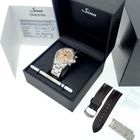 Image 2 of Sinn 356SA Pilot Chronograph; Men's watch