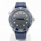 Image 1 of Omega Seamaster 300M 'Daniel Craig'; Men's diving watch