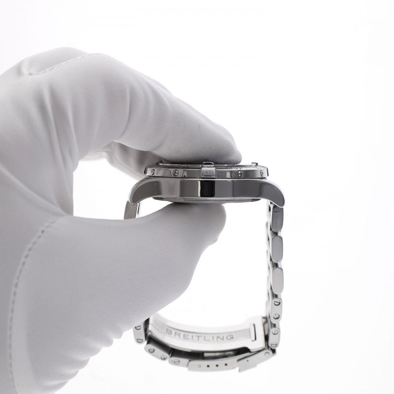 Image 12 of Breitling Colt Automatic 41mm A17380; Automatic Men's Watch