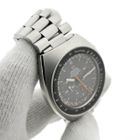 Image 6 of Omega Speedmaster Mark II 'Racing Dial' 145.014; Vintage chronograph men's watch