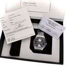 Afbeelding 13 van Montblanc 1858 Geosphere 0 Oxygen 'The 8000' MB130982; Automatisch Heren Horloge