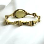 Image 8 of Lapponia 'Pola-Negri'; Vintage 14k. gold design ladies watch