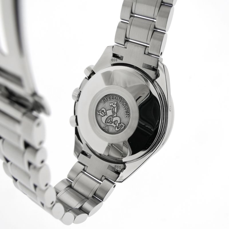 Image 11 of Omega Speedmaster Day-Date Automatic 3523.30.00; Chronograph men's watch