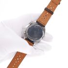 Afbeelding 13 van Heuer Carrera 1553 Automatic Chronograph; Vintage Heren Horloge