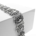 Image 8 of Vintage silver bracelet | 19 cm