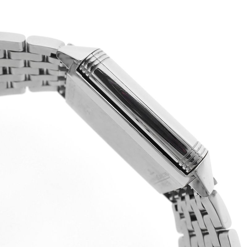 Image 10 of Jaeger LeCoultre Reverso 'Grande Taille'; Unisex watch