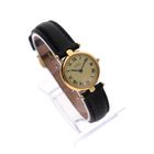 Image 4 of Cartier Must de Cartier Vendome 590004; Vintage Ladies Watch