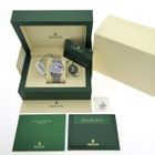 Image 10 of Rolex Datejust 36mm 126234; Automatic watch