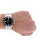 Image 16 of Rolex Submariner No Date '2-Liner' 14060; Automatic Watch