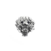 Pandora x Harry Potter charm; Silver; Hermione Granger