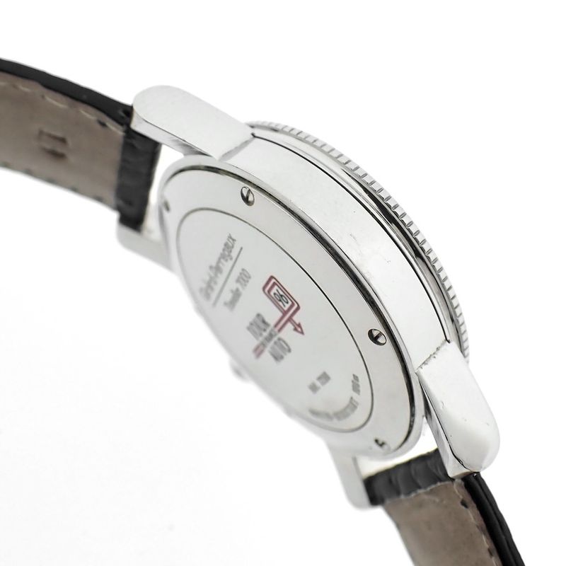 Image 7 of Girard Perregaux Traveler 'Limited Edition'; Automatic men's watch