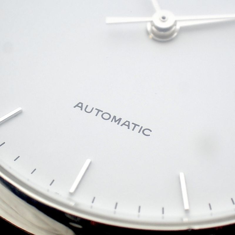 Image 7 of IWC Portofino; Automatic men's watch