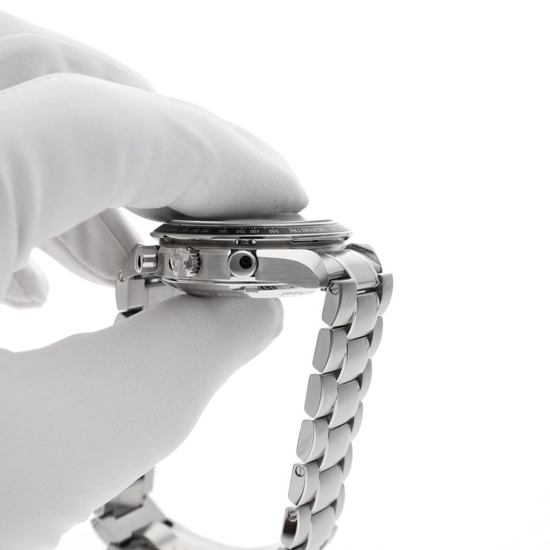 Image 12 of Omega Speedmaster Racing 326.30.40.50.01.001; Chronograph men's watch (Full-set 05-2025)