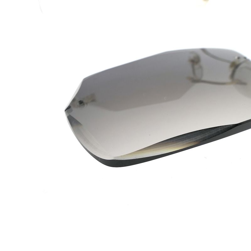 Image 12 of Cartier sunglasses - Panthere; CT0028O - 56-16-140 - Incl. original Cartier box and papers