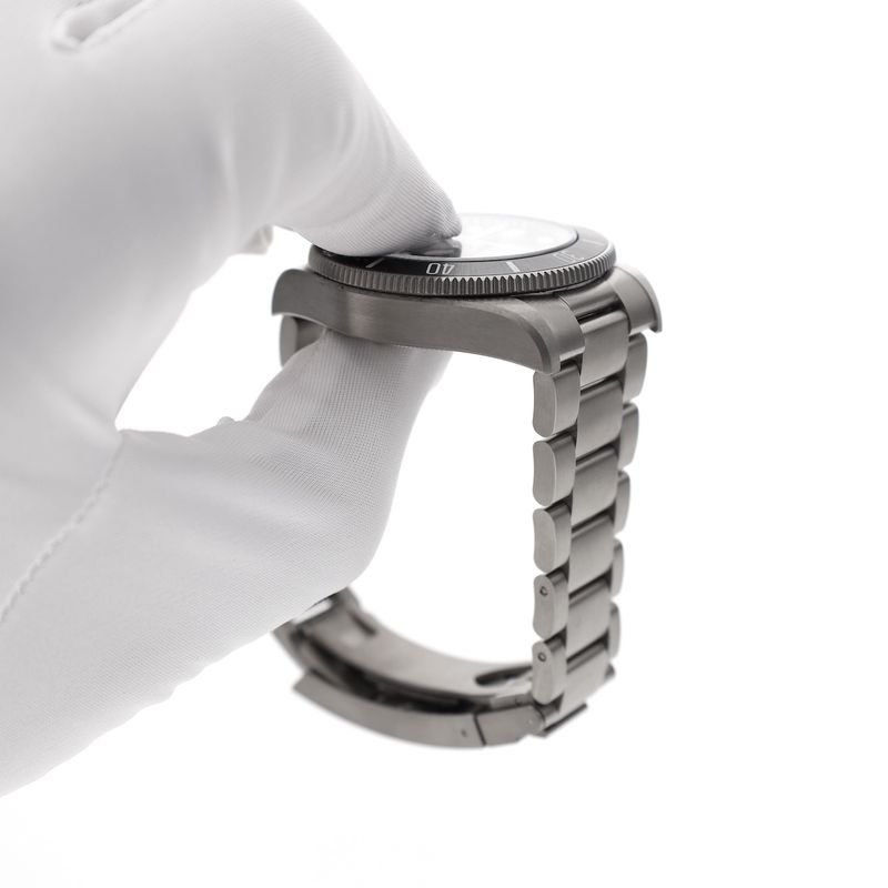 Image 18 of Tudor Pelagos 39 M25407N-0001; Automatic titanium watch