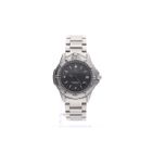 Image 1 of TAG Heuer 4000 34mm WF1211; Vintage unisex watch