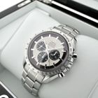 Image 17 of Omega Speedmaster 'Michael Schumacher The Legend' 3559.32.00; Chronograph men's watch