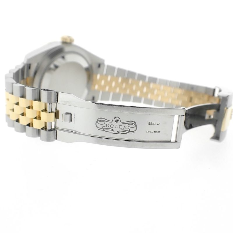 Image 15 of Rolex Sky-Dweller 326933; Men's watch