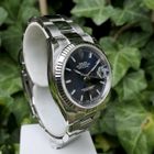 Image 18 of Rolex Datejust 36mm 116234; Automatic watch