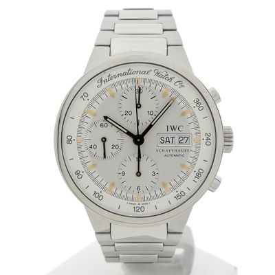 Image 1 of IWC GST Chronograph; Automatic men's watch