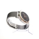 Image 7 of Breitling Transocean B01; Rosé Goud & Staal; Chronograaf heren horloge