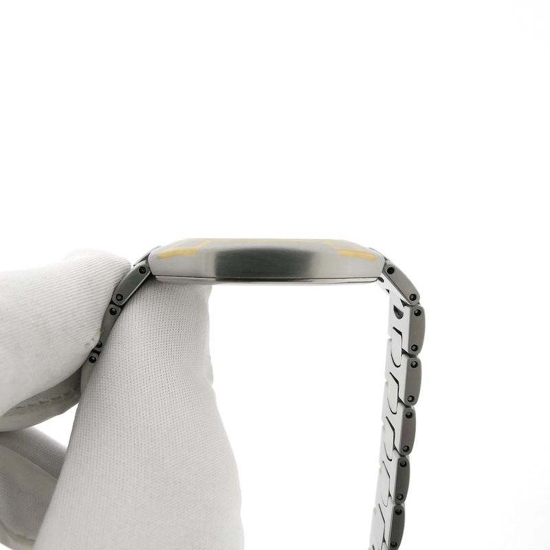 Image 6 of Omega Seamaster Polaris Multifunction 2540.50.00; Vintage analog/digital watch