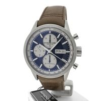 Raymond Weil Freelancer 7732-TIC-50421; Automatic chronograph men's watch