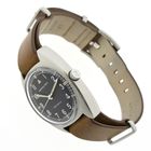 Image 5 of Hamilton Khaki Aviation Pilot Pioneer; Mechanical watch