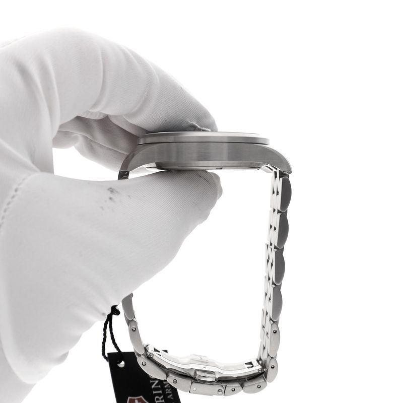 Image 6 of Victorinox Swiss Army Airboss 241508; Automatic men's watch