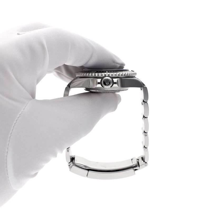 Image 5 of Rolex Sea-Dweller 4000 116600; Automatic watch in full set