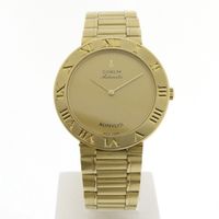 Corum ROMVLVS Automatic; 18k gold men's watch