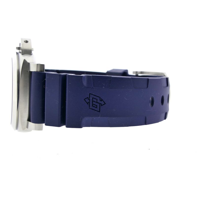 Image 14 of Panerai Luminor Marina Quaranta PAM01270; Automatic men's watch