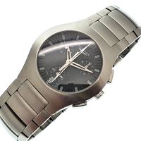 Longines Opposition Chronograph Men's Watch