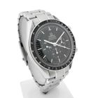Image 3 of Omega Speedmaster Professional Moonwatch 3570.50.00; Chronograph men's watch
