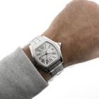 Image 11 of Cartier Roadster Automatic 3312; Automatic men's watch
