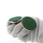 Image 5 of Set of silver candlesticks | English