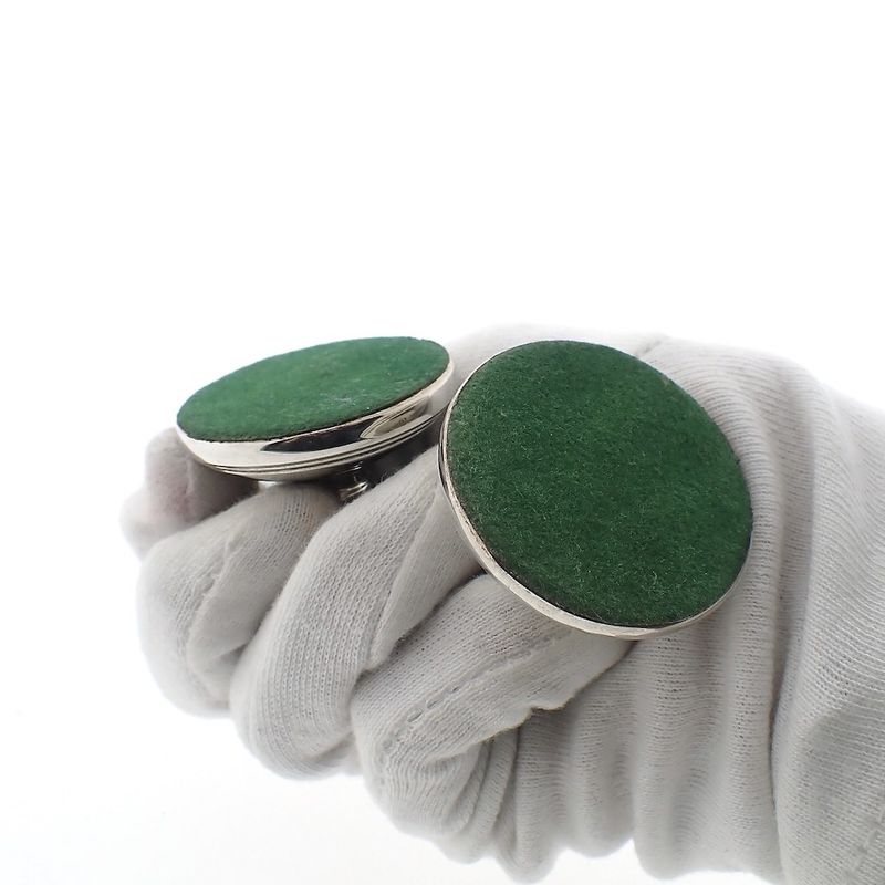 Image 5 of Set of silver candlesticks | English