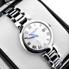 Image 11 of Raymond Weil Shine 1600-ST-RE659; Ladies watch