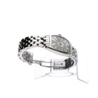 Image 7 of Franck Müller Cintrée Curvex; 1752QZCD1R; Quartz dames horloge