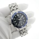 Image 7 of Omega Seamaster 300m 'James Bond' 2531.80.00; Automatic men's watch
