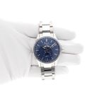 Image 17 of Ball Engineer II Moon Calendar NM3016C-S2J-GY; Automatic men's watch with moon phase
