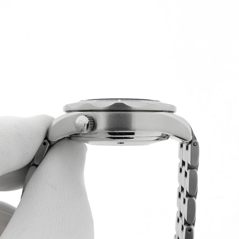 Image 6 of Omega Seamaster Diver 300m 2225.80.00; Chronograph men's watch