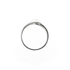 Image 9 of Silver ring with fantasy design