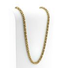 Image 5 of Solid gold king chain; Exclusive | 65 cm