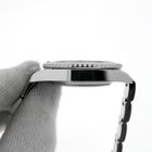 Image 9 of Rolex Submariner 114060; Automatic men's diving watch