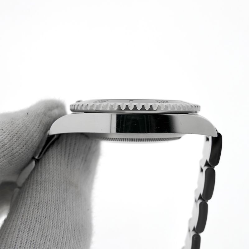 Image 9 of Rolex Submariner 114060; Automatic men's diving watch