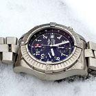 Image 6 of Breitling Avenger Titanium Chronograph Men's Watch | E13360
