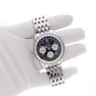 Image 19 of Breitling Navitimer Chronograph A23322; Automatic men's watch